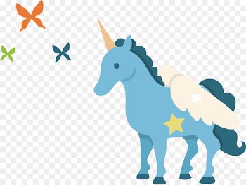 Unicorn Horse - unicorn 