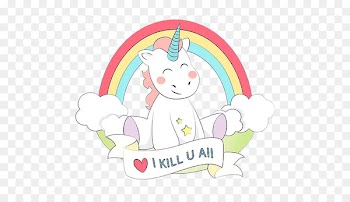Unicorn Horse - unicorn 