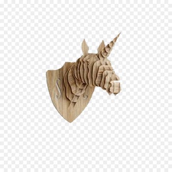 Unicorn Horse Wall Animal Reindeer - unicorn 