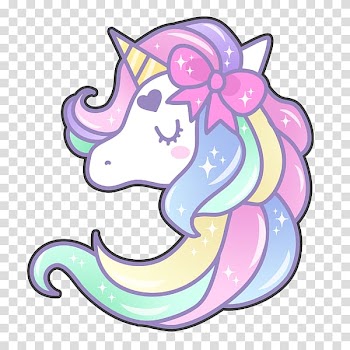 Unicorn illustration, Unicorn Watercolor painting , Unicorn background transparent background PNG clipart
