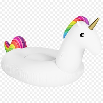 Unicorn Inflatable armbands Legendary creature Fairy tale - unicorn 