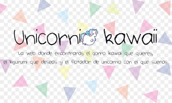 Unicorn Kavaii Drawing Paper - unicorn 