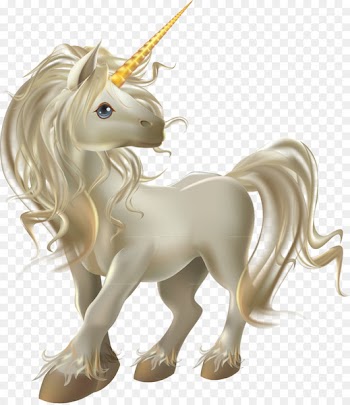 Unicorn Kids Games Farm Garden Escape Pegasus - Cute Baby Unicorn Png 