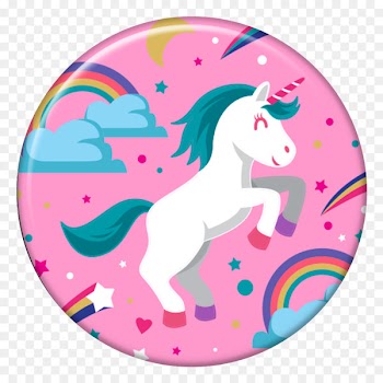 Unicorn Legendary creature Baggage Selfie Glamour - unicorn 