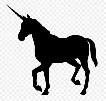 Unicorn Legendary creature Clip art - height stickers 