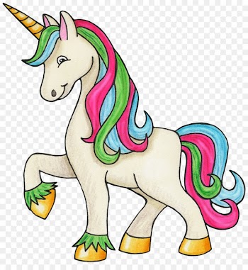 Unicorn Legendary creature Clip art - unicorn 