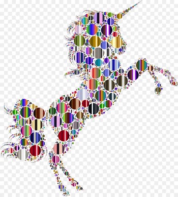 Unicorn Legendary creature Clip art - Unicorn background 
