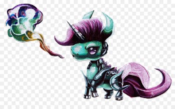Unicorn Legendary creature Digital marketing Art - unicorn head 