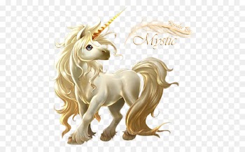 Unicorn Legendary creature Horse Drawing Pegasus - unicorn 