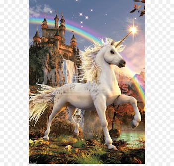 Unicorn Legendary creature Pegasus Horse Mythology - unicorn birthday 