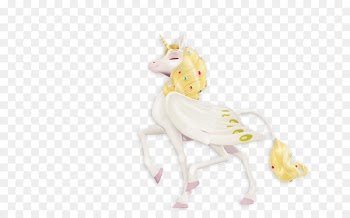 Unicorn Legendary creature Television show Horse The Ballad of the Moon - unicorn 