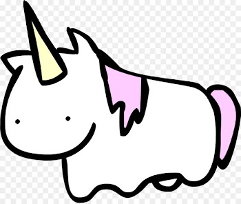 Unicorn Line art Drawing Clip art - hand drawn unicorn 