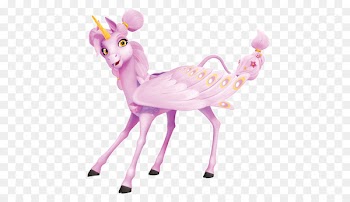 Unicorn Mia and Me - Season 2 Television show Animation Animated series - mia and me 