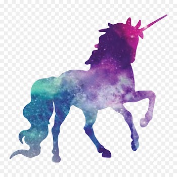 Unicorn Monoceros T-shirt Drawing - unicorn 