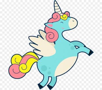 Unicorn Pegasus Clip art - unicorn 