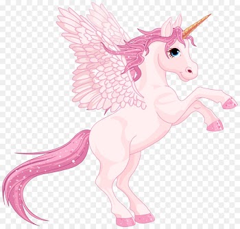 Unicorn Pegasus Pony Clip art - Pegasus Cliparts 