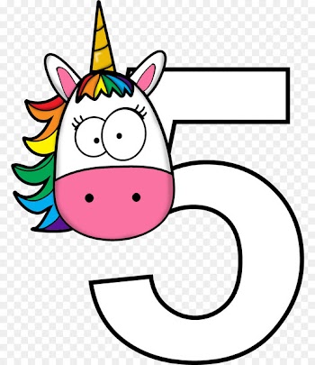 Unicorn Personal identification number Mathematics Mythology - horse drawn 