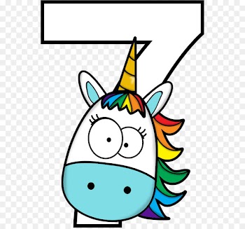 Unicorn Personal identification number Numeral system - unicornio 