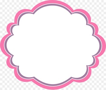 Unicorn Picture Frames Legendary creature Birthday Horse - cloud frame 