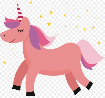 Unicorn Pony Horse Clip art - unicorn 
