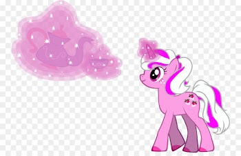 Unicorn Pony Legendary creature Horse Cup - Unicorn magic 