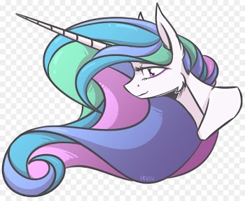 Unicorn Pony Twilight Sparkle Tempest Shadow Horse - unicorn 