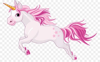 Unicorn Royalty-free Clip art - Unicorn background 