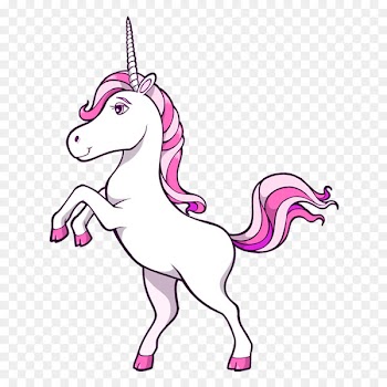 Unicorn Royalty-free Drawing Clip art - unicorn 