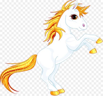 Unicorn Royalty-free - unicorn 