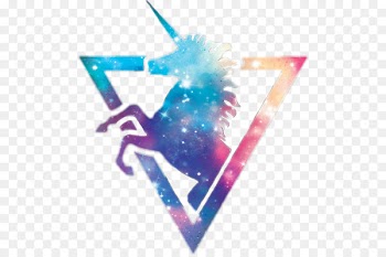 Unicorn Samsung Galaxy A5 (2017) Samsung Galaxy S8 Wall decal - unicorn 