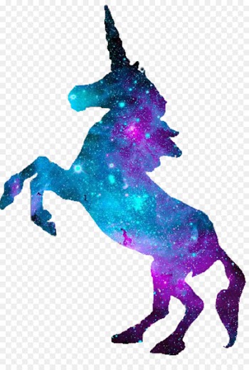 Unicorn Silhouette Pegasus Clip art - unicorn 