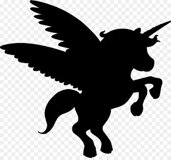 Unicorn Slate T-shirt Paper Sticker - unicornio 