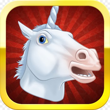 Unicorn Snout - unicorn disney 