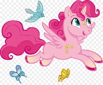 Unicorn Sticker Horse Adhesive Child - unicornio 