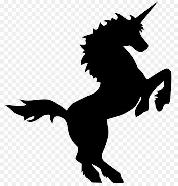 Unicorn Sticker Wall decal AliExpress - Unicorn PNG HD 