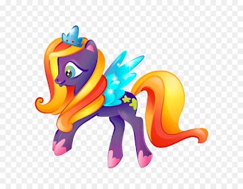 Unicorn Sticker Wall decal Horse - unicorn 