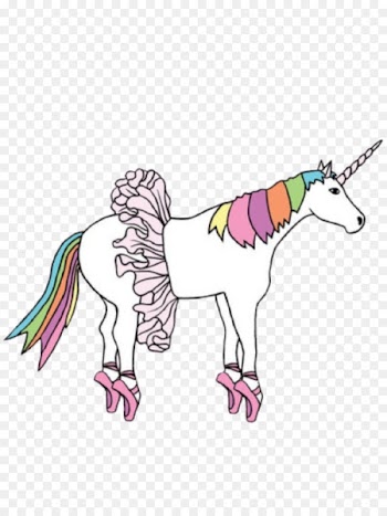 Unicorn T-shirt Clip art - unicorn face 