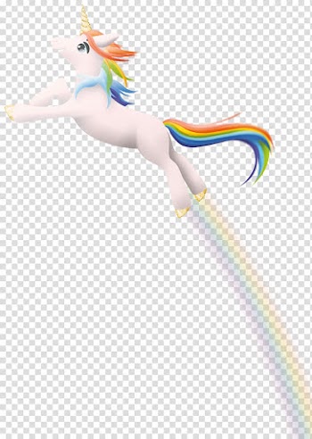Unicorn T-shirt Clothing Accessories Fashion Résumé, unicorn transparent background PNG clipart