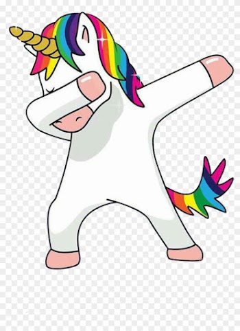 Unicorn T-shirt Dab Mobile Phones Desktop Wallpaper - Cute Wallpapers Of Unicorn