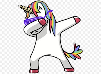 Unicorn T-shirt Pegasus Legendary creature Kavaii - unicorn 