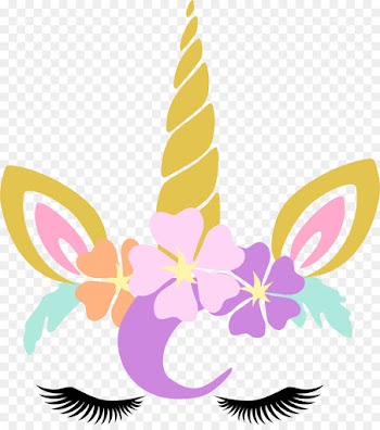Unicorn, Tshirt, Mickey Mouse, Pink, Plant PNG