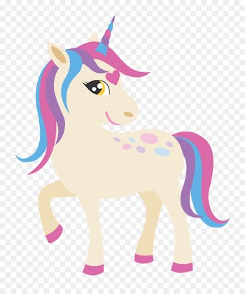 Unicorn Wall decal Clip art - carrossel encantado 
