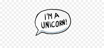 Unicorn YouCam Makeup Perfect Corp. Simon's Cat Dash Brand - unicorn 