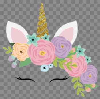 Unicornio PNG - DLPNG.com