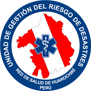 UNIDAD DE GESTION DEL RIEDGO DE DESASTRES Logo Vector