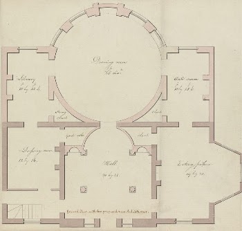 Unidentified House for Giles Hudson, | Free Photo - rawpixel