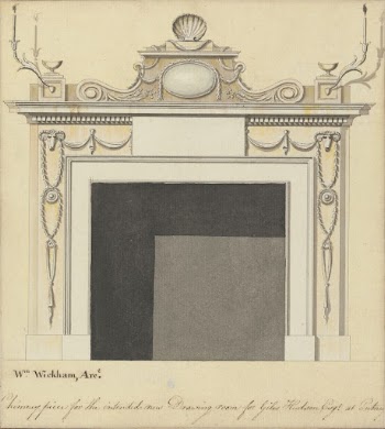 Unidentified House for Giles Hudson, | Free Photo - rawpixel