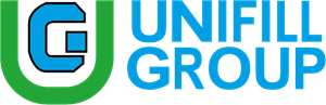 Unifill Group Logo Vector