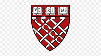 Uniform Clipart Harvard University - Harvard Graduate School Of Design Logo