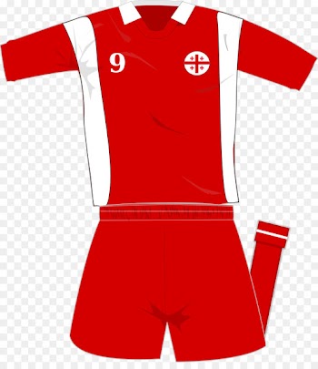 Uniform Kit Football Clothing Shirt - football 